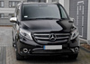 Nakładki Luster Lusterka Mercedes Vito W447 2014+