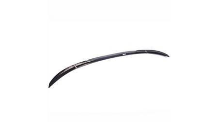 Lotka Lip Spoiler Matt Black BMW 4 F33 2013-obecnie