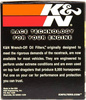 Filtr oleju K&N HP-2004