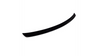 Lotka Lip Spoiler Gloss Black MERCEDES CLS C218 2011-2017