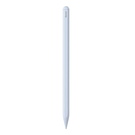 Pojemnościowy rysik / stylus Baseus Smooth Writing 2 (niebieski)