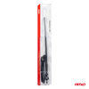 Antena samochodowa 34 cm 5 mm adapter ANT02 AMIO-01049