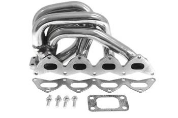 Kolektor wydechowy Alfa Romeo 155 2.0