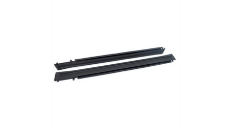 Progi, dokładki progów MERCEDES E-Class W124 A124 C124 S124 1985-1993