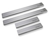 Progi Long Line Jeep Grand Cherokee WK SUV 5 2005-2010 - Mat