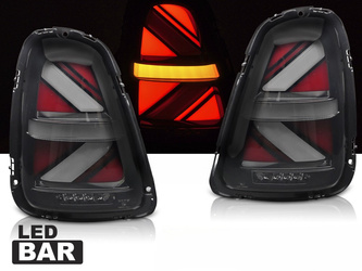 Lampy Tylne do Mini Cooper R56/R57/R58/R59 (2006–2014)