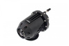 BLOW OFF Epman HKS SQV4 Black Replica
