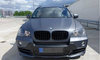 Aerodynamic Body Kit BMW X5 E70 (2007-2011)