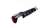 BMG30957CSSLL - Tylny dyfuzor Gloss Black BMW 5 G30 F90 G31 2017-2023