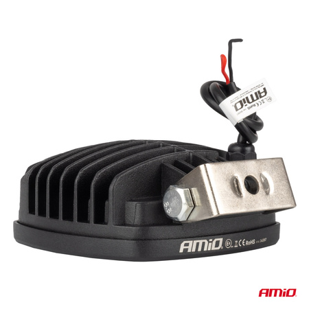 Lampa robocza halogen szperacz LED 29W COMBO 12V 24V AMIO-04397