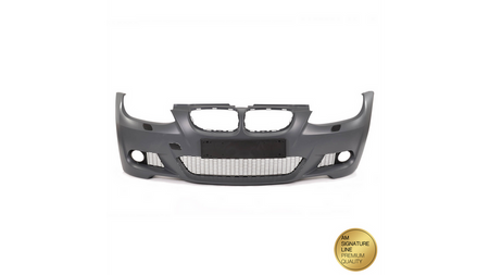 Przedni zderzak sport SRA  BMW 3 (E92) Coupe (E93) Cabrio przed liftem 2006-2010