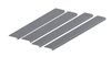 Progi 2 Line Fiat Freemont - SUV 5 2011-2016 - Satin