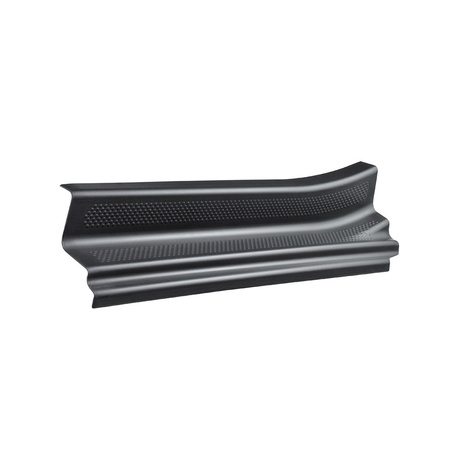 Peugeot Partner II nakładki progowe