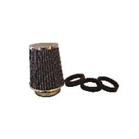 FILTR STOŻKOWY z 3 REDUKCJAMI MAŁY CARBON