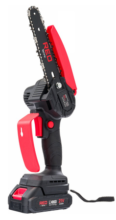 PIŁA AKUMULATOROWA RED TECHNIC RTMPA0064 21V
