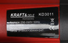 Piła ukosowa ukośnica pilarka KD3011 LASER