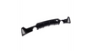 Tylny dyfuzor Gloss Black BMW 4 F32 F33 F36 2013-obecnie