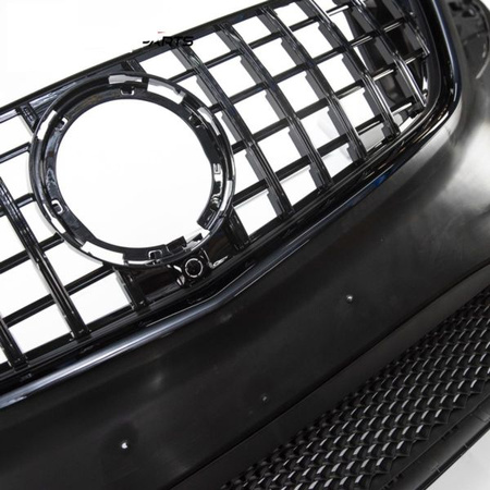 BODY KIT MERCEDES W447 VITO V-CLASS 14-20 SPORT