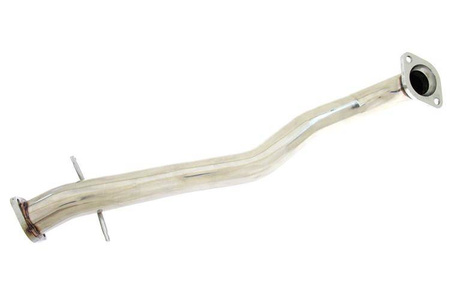 Układ wydechowy CatBack - Mitsubishi Lancer Evo 7 8 9