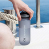 Bidon Lifeventure Tritan 650 ml - Navy