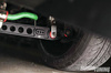Wahacze tylne Dolne Honda Civic 88-95 black LCA