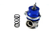 Wastegate zewnętrzny TurboWorks 50mm 1,6 Bar V-Band Blue