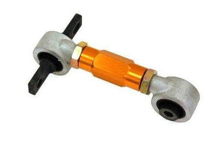 Wahacze tylne regulowane Honda Civic 92-00 gold