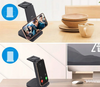 Ładowarka bezprzewodowa 15W - iPHONE AIRPODS WATCH