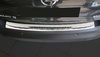 Nakładka na zderzak tylny Opel Crossland X (Stal)