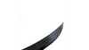 Lotka Lip Spoiler Gloss Black MERCEDES GLE C292 2015-2019