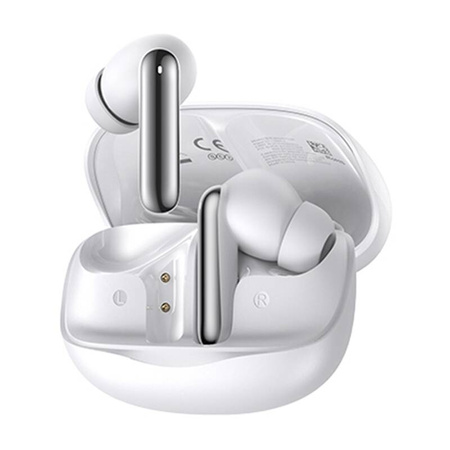 Słuchawki TWS QCY MeloBuds HT12 (białe)