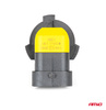 Żarówki halogenowe HB3 12V 60W LumiTec NEXT GENERATION +135% DUO AMIO-04406