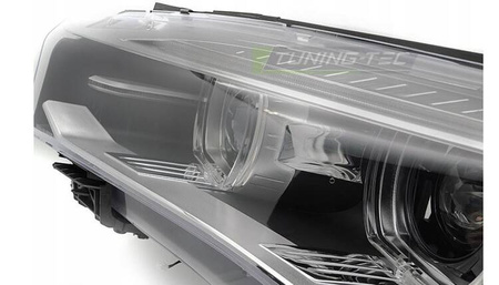 Lampa reflektor xenon lewa do BMW x5 f15 13-18