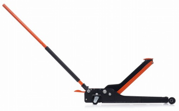 PODNOŚNIK SAMOCHOWY NISKOPROFILOWY 2,5T 70-610mm KD1310