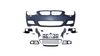 Przedni zderzak sport SRA BMW 3 E92 E93 Facelift 2010-2013