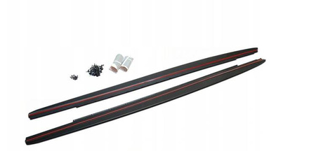 BODY KIT do BMW G30 G31 17-20 PERFORMANCE