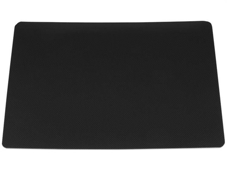 Łatka do naprawy plandeki 44,5x34,5cm, czarna