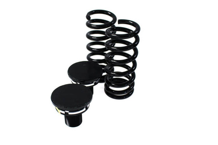 Zawieszenie gwintowane Street D2 Racing MERCEDES-BENZ C CLASS W205 6CYL