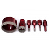 Zestaw otwornic diamentowych M14 5 szt. KD11216