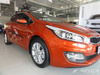 Kia Pro Cee'd 13-18 listwy boczne