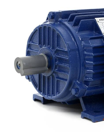 Silnik elektryczny 2,2KW 380V KD1813