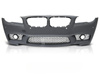 Zderzak przedni BMW F10 / f11 lci 07.13-16 sport m5 style pdc