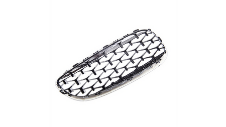 Grill sportowy Gloss Black & Chrome BMW Z4 E89 2009-2016
