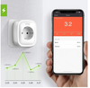 Gniazdko Wifi zdalnie sterowane Android iOS Timer