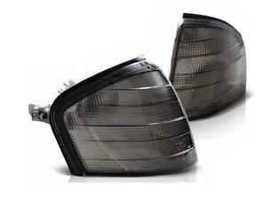 Kierunkowskazy Mercedes W202 C-klasa Smoke Od Depo