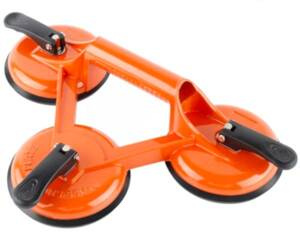 Przyssawka do szyb paneli 150kg KD10652