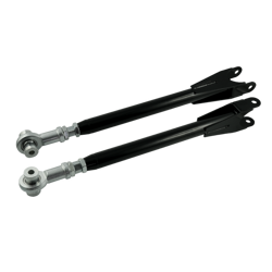 PMC Regulowane wahacze BMW E36 E46 Z4 - Uniball (Czarne)