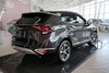 Nakładki progowe EXCLUSIVE EDITION do Kia Sportage 5