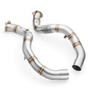 Downpipe BMW M5 F90