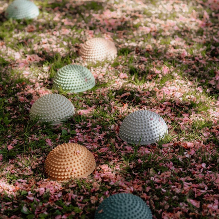 Ścieżka sensoryczna Find that Hippo - Zachód słońca